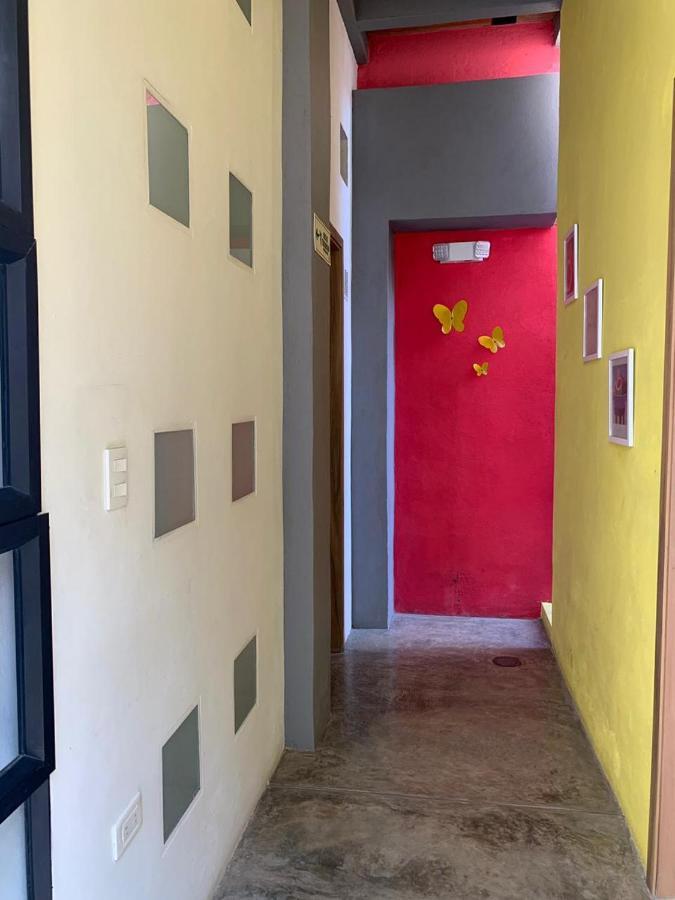 Imagine Hostel Santa Marta  Zewnętrze zdjęcie