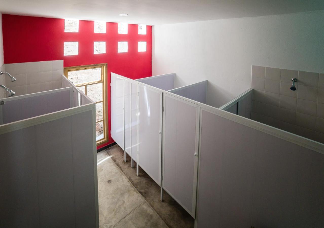 Imagine Hostel Santa Marta  Zewnętrze zdjęcie