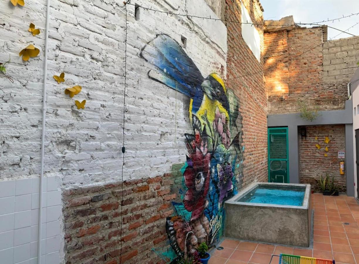 Imagine Hostel Santa Marta  Zewnętrze zdjęcie