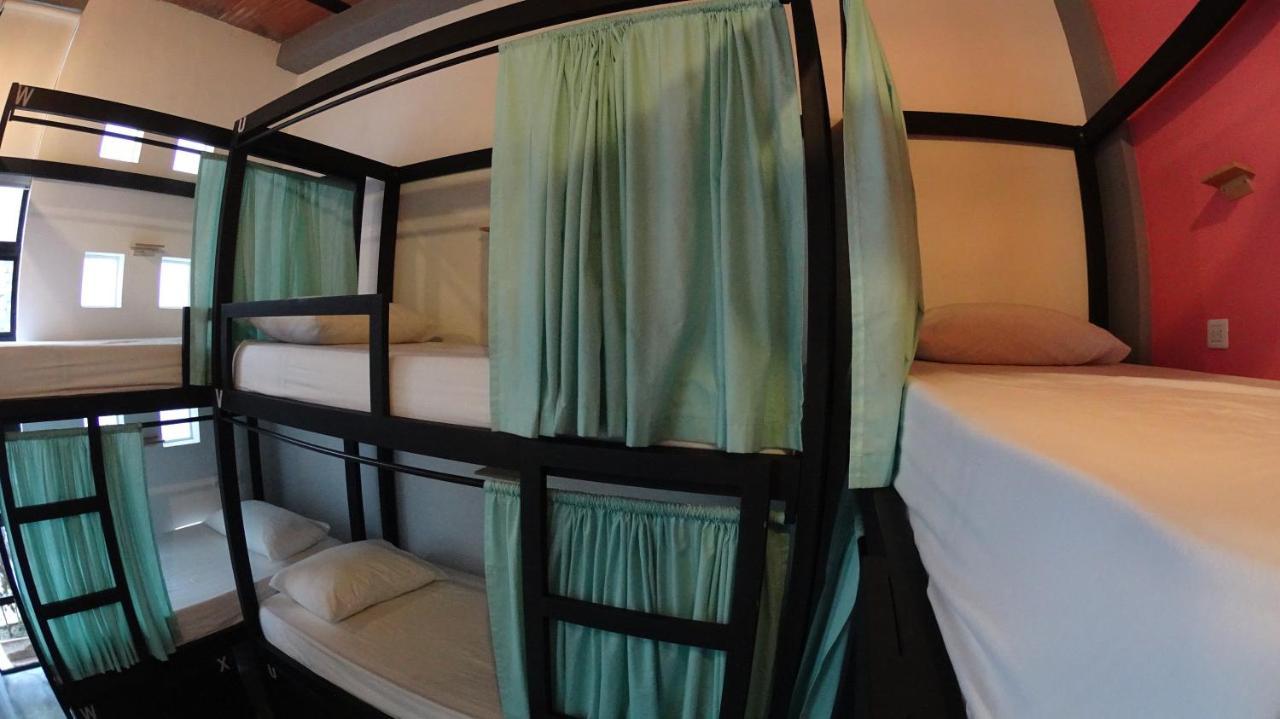 Imagine Hostel Santa Marta  Zewnętrze zdjęcie