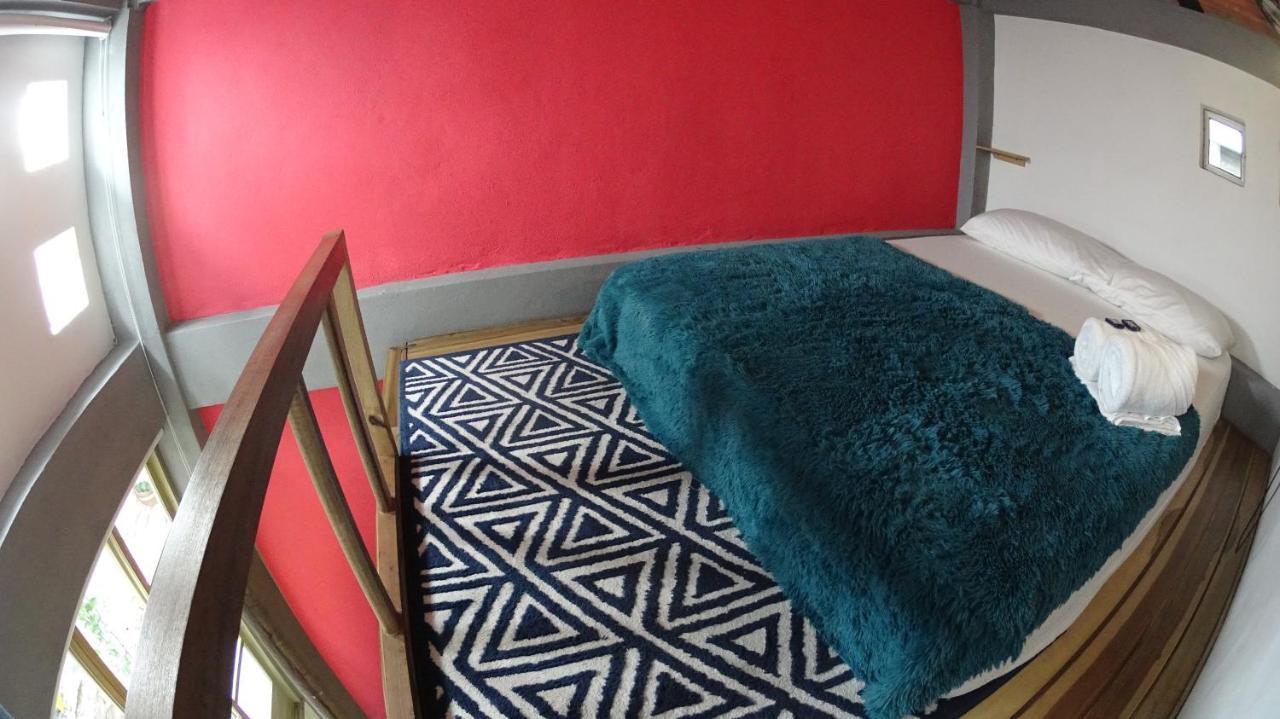 Imagine Hostel Santa Marta  Zewnętrze zdjęcie