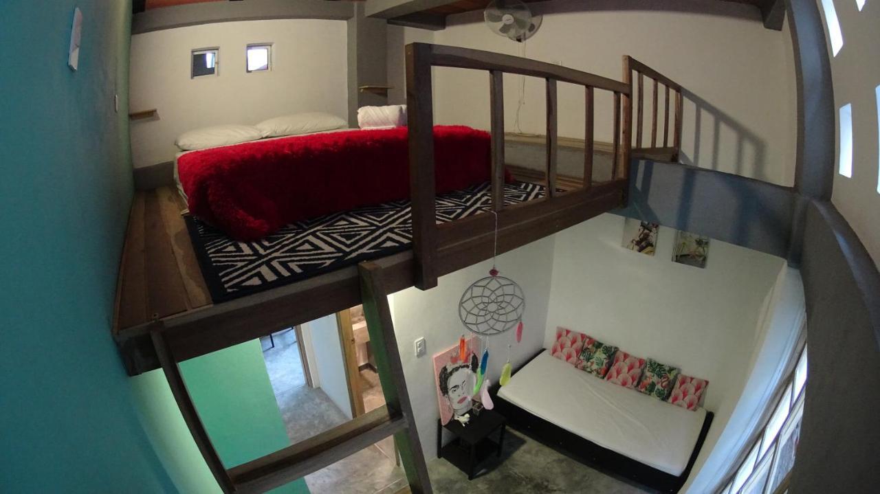 Imagine Hostel Santa Marta  Zewnętrze zdjęcie