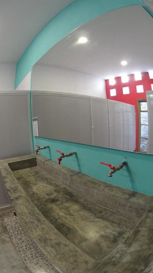 Imagine Hostel Santa Marta  Zewnętrze zdjęcie