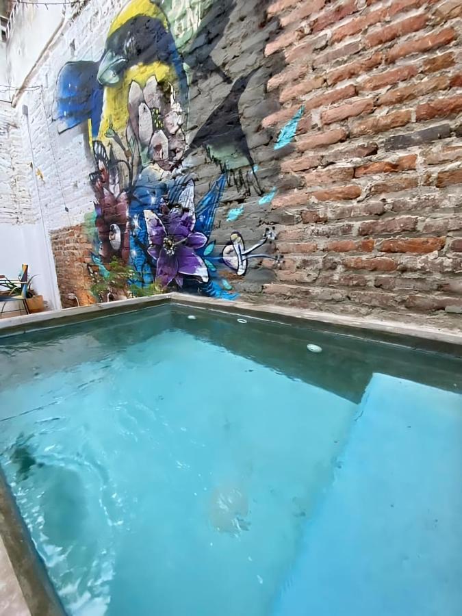 Imagine Hostel Santa Marta  Zewnętrze zdjęcie