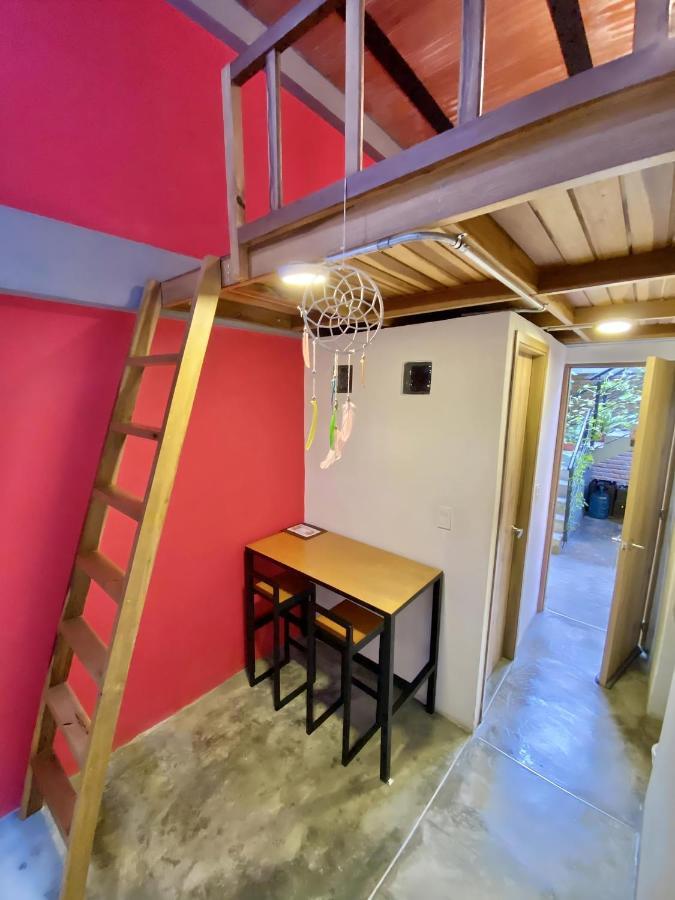 Imagine Hostel Santa Marta  Zewnętrze zdjęcie