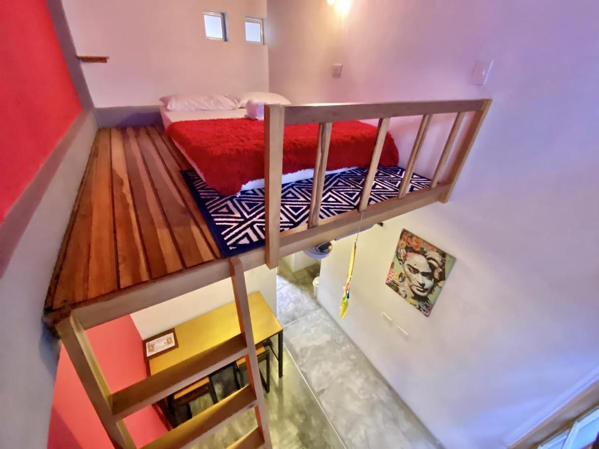 Imagine Hostel Santa Marta  Zewnętrze zdjęcie