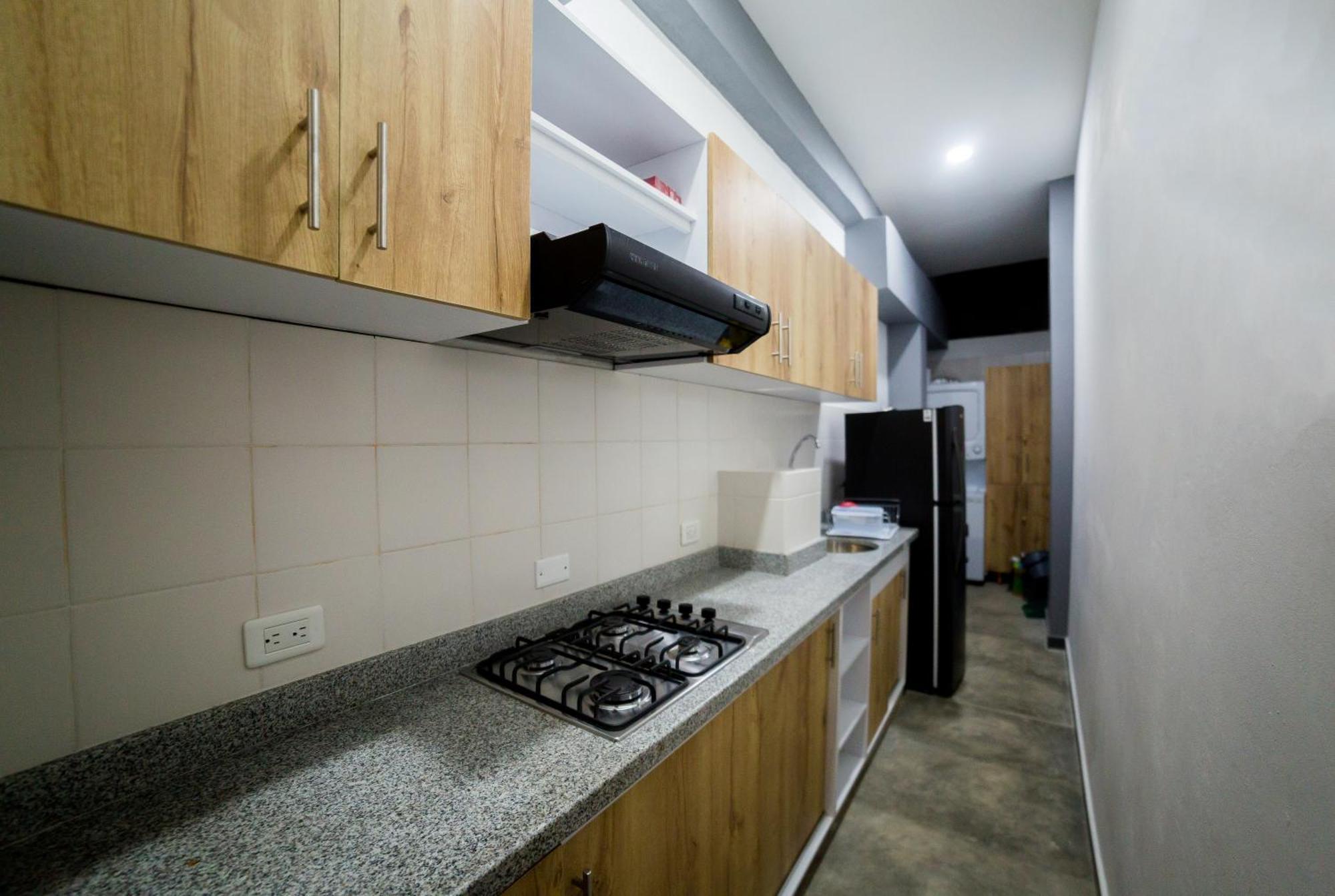 Imagine Hostel Santa Marta  Zewnętrze zdjęcie