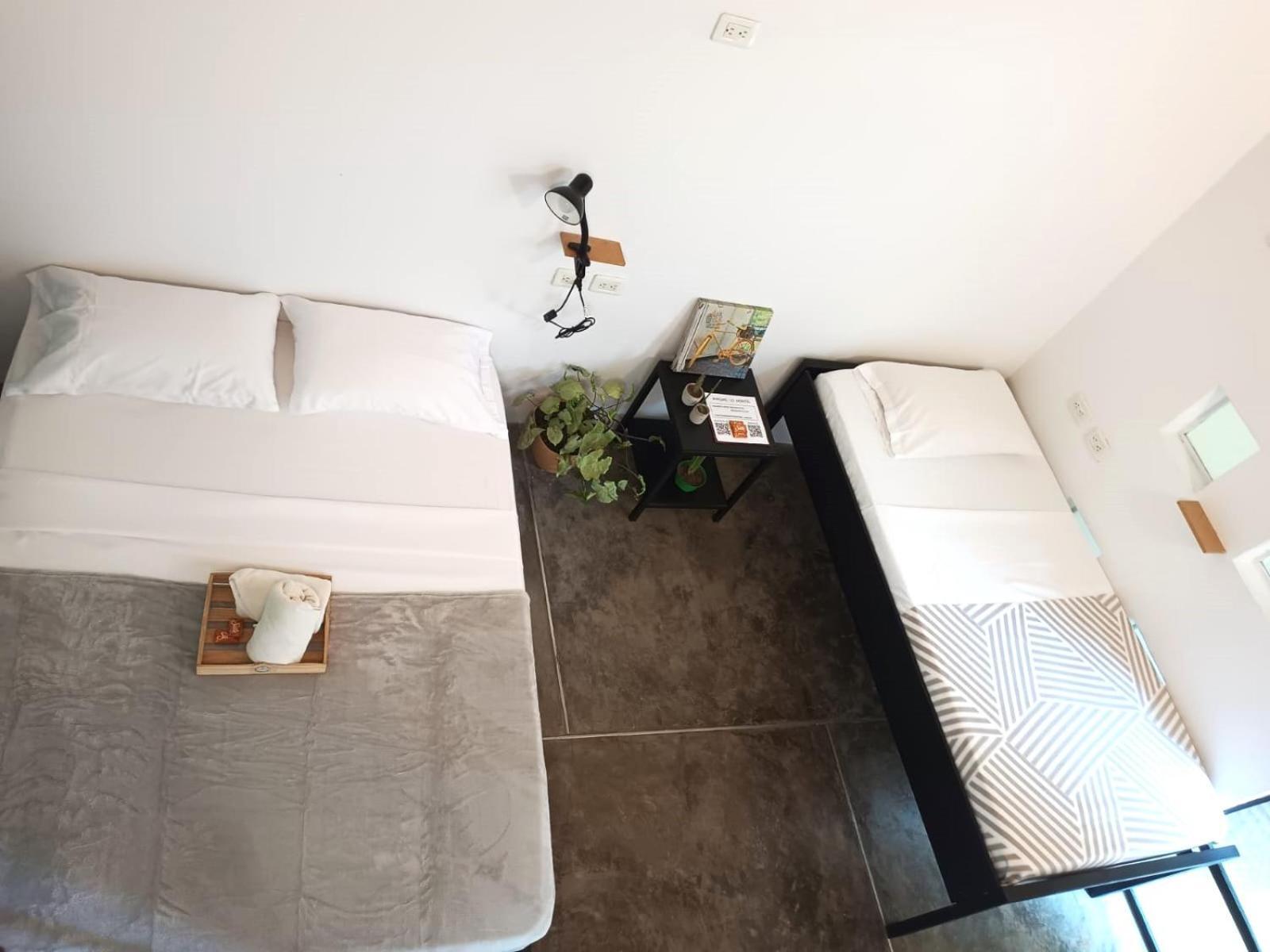 Imagine Hostel Santa Marta  Zewnętrze zdjęcie
