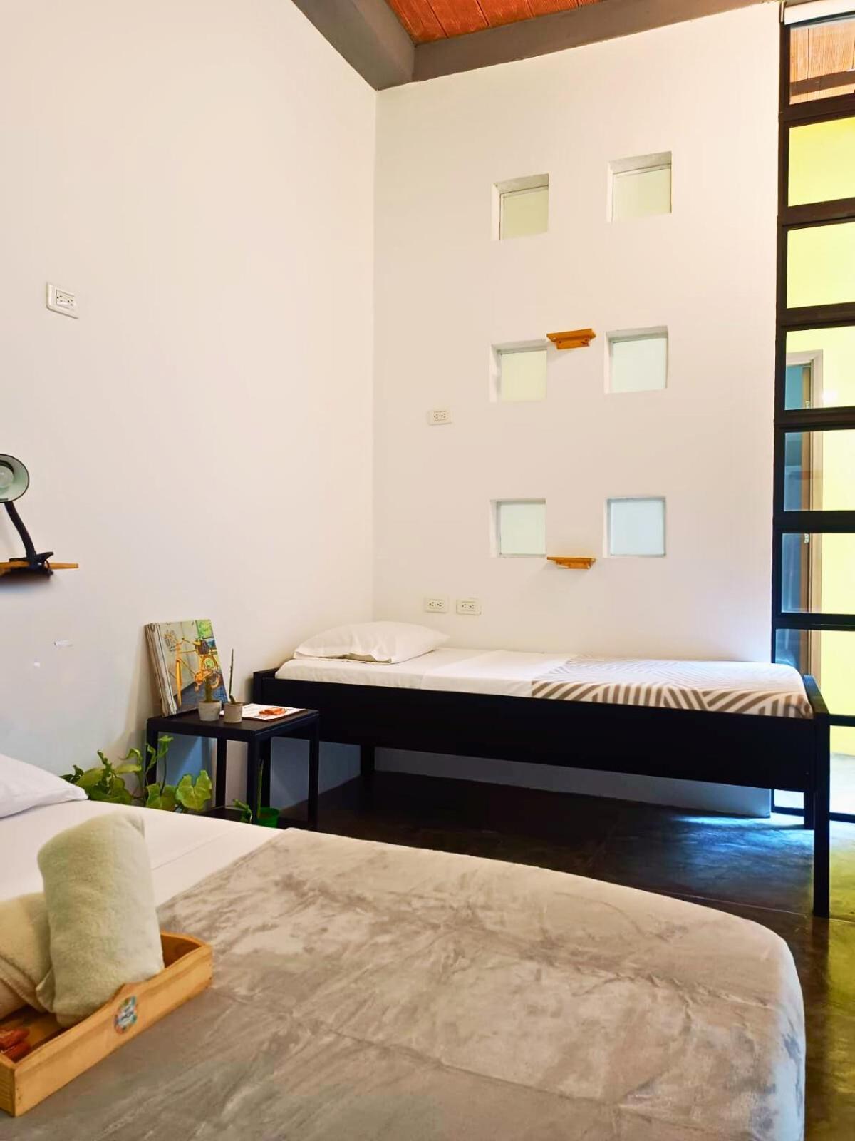 Imagine Hostel Santa Marta  Zewnętrze zdjęcie