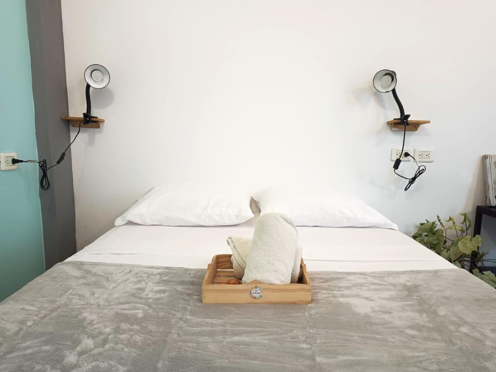 Imagine Hostel Santa Marta  Zewnętrze zdjęcie