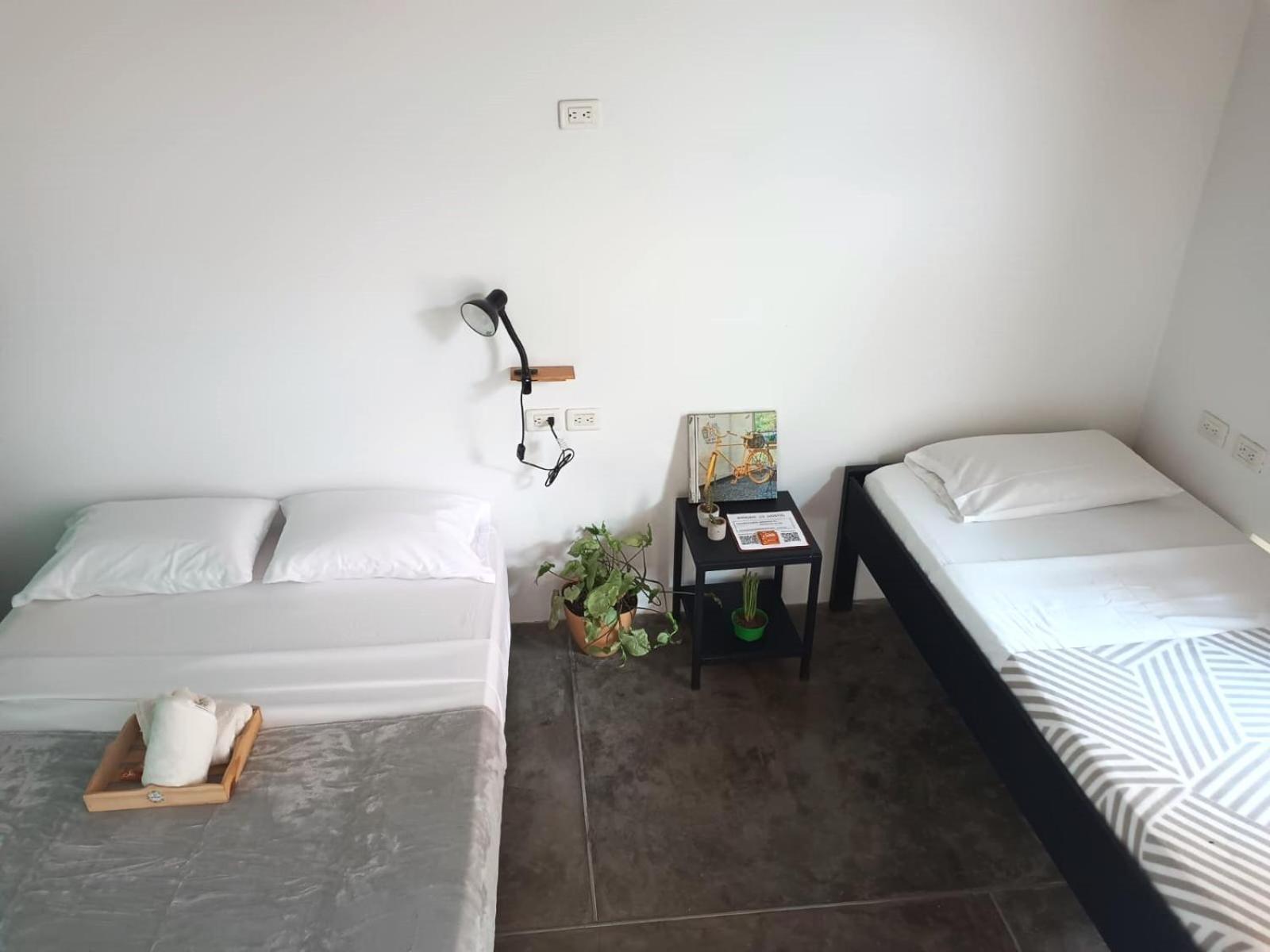 Imagine Hostel Santa Marta  Zewnętrze zdjęcie