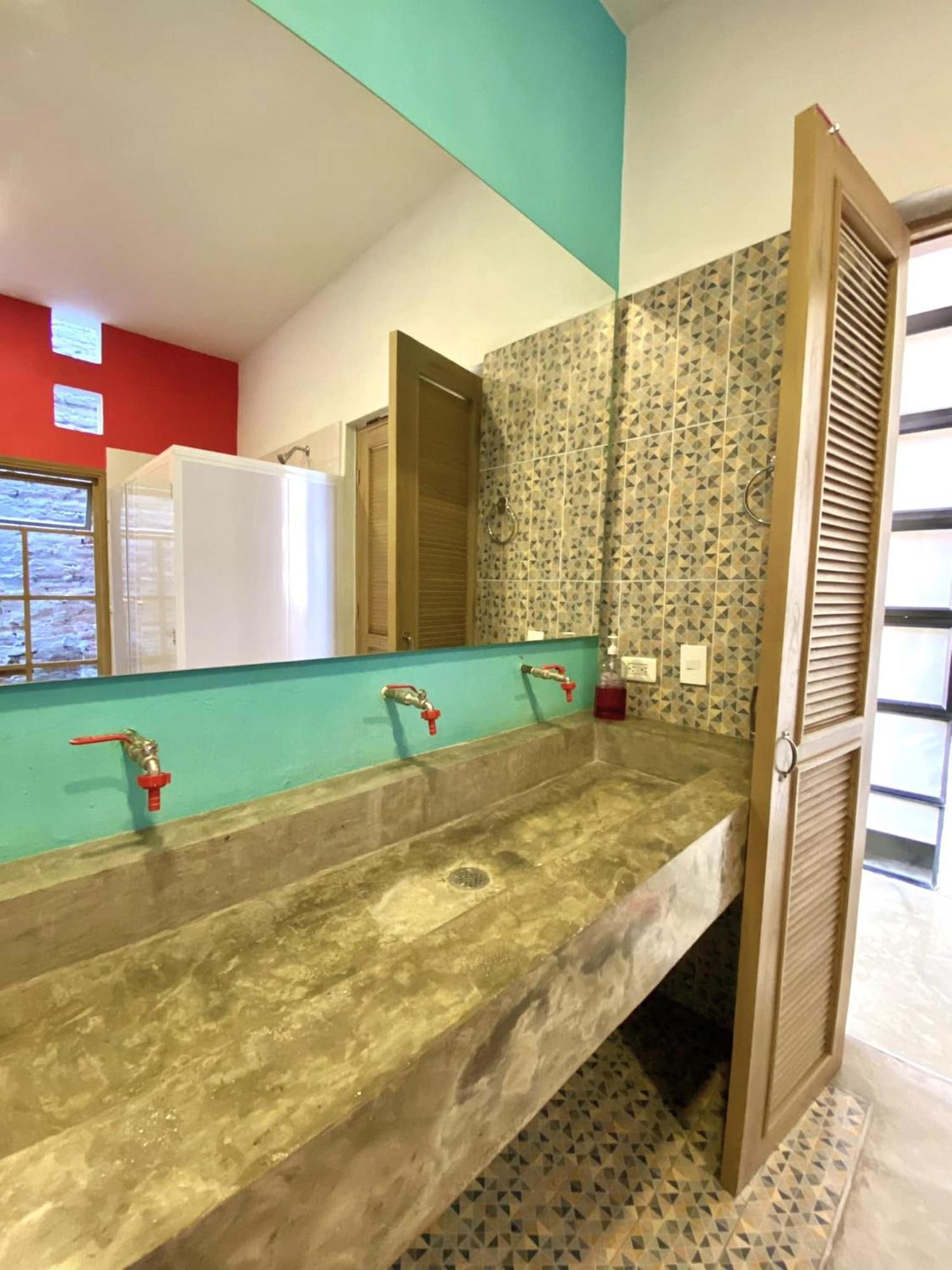 Imagine Hostel Santa Marta  Zewnętrze zdjęcie