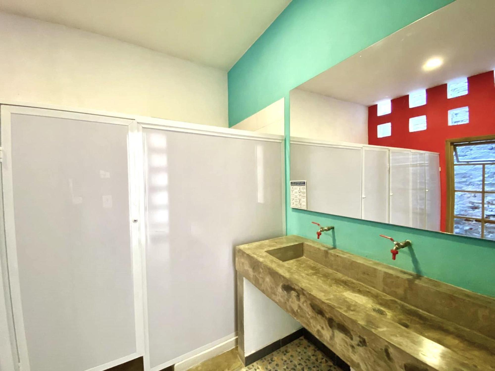 Imagine Hostel Santa Marta  Zewnętrze zdjęcie