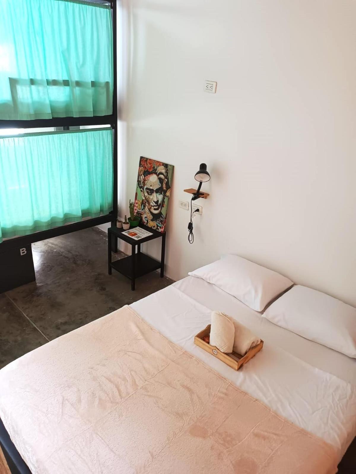 Imagine Hostel Santa Marta  Zewnętrze zdjęcie