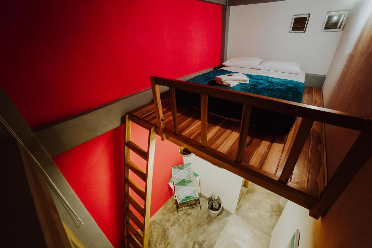 Imagine Hostel Santa Marta  Zewnętrze zdjęcie