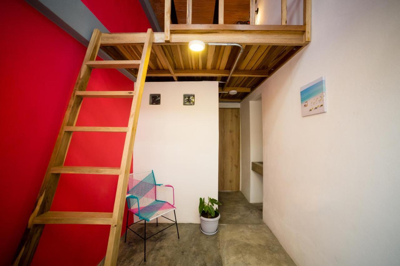 Imagine Hostel Santa Marta  Zewnętrze zdjęcie