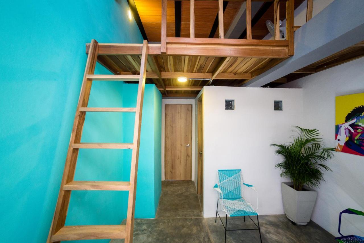 Imagine Hostel Santa Marta  Zewnętrze zdjęcie