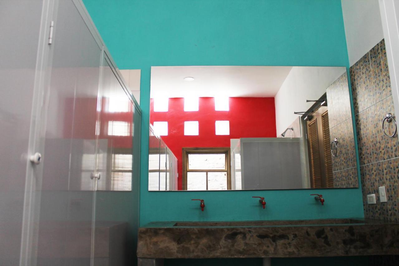 Imagine Hostel Santa Marta  Zewnętrze zdjęcie